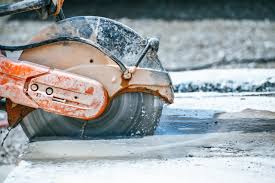 Concrete Cutting Melbourne