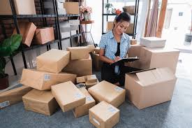 Exploring Various Shipping And Packing Companies