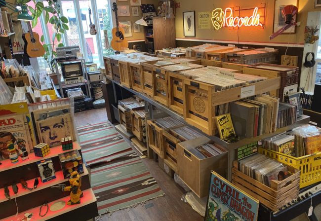 Rare Vintage Signs