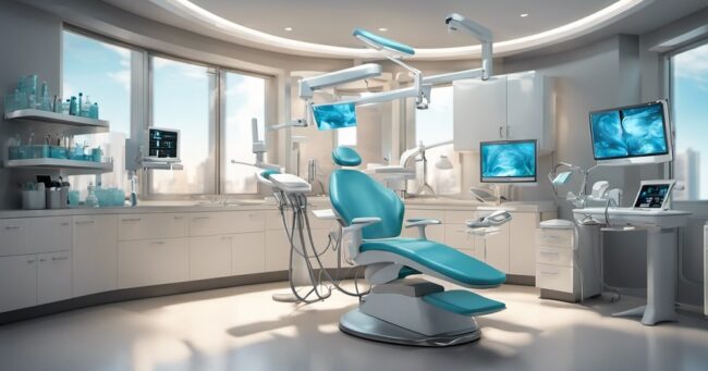 Dental SEO