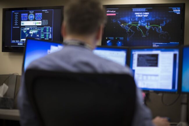 Orlando Managed IT Services By The Scarlett Group