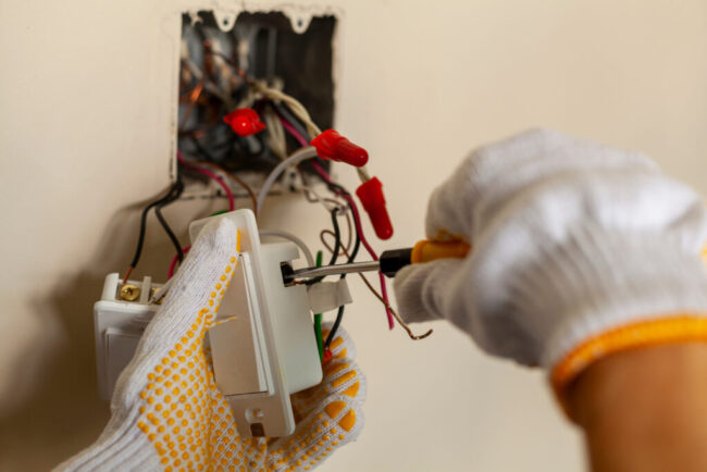 Electrician Rohnert Park CA